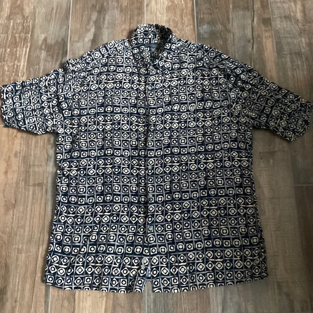 VanHeusen Dress Shirt